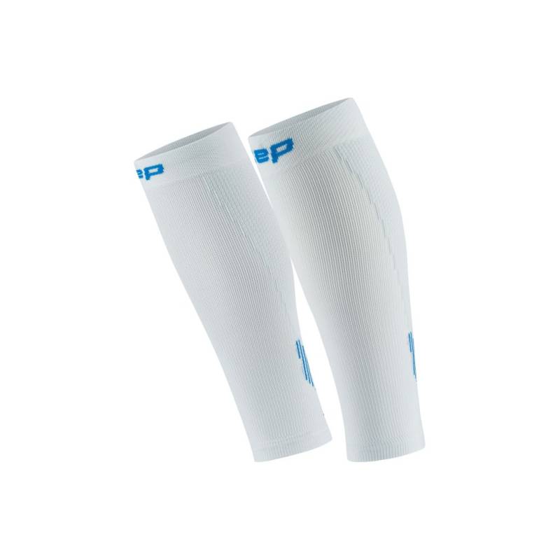 Core Run Calf Sleeves L von CEP