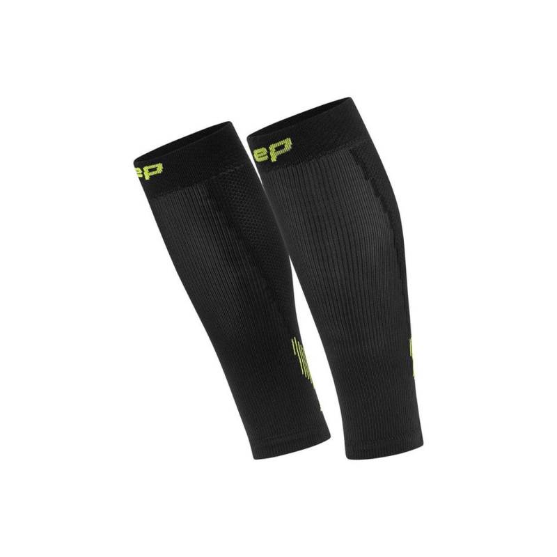 Core Run Calf Sleeves S von CEP