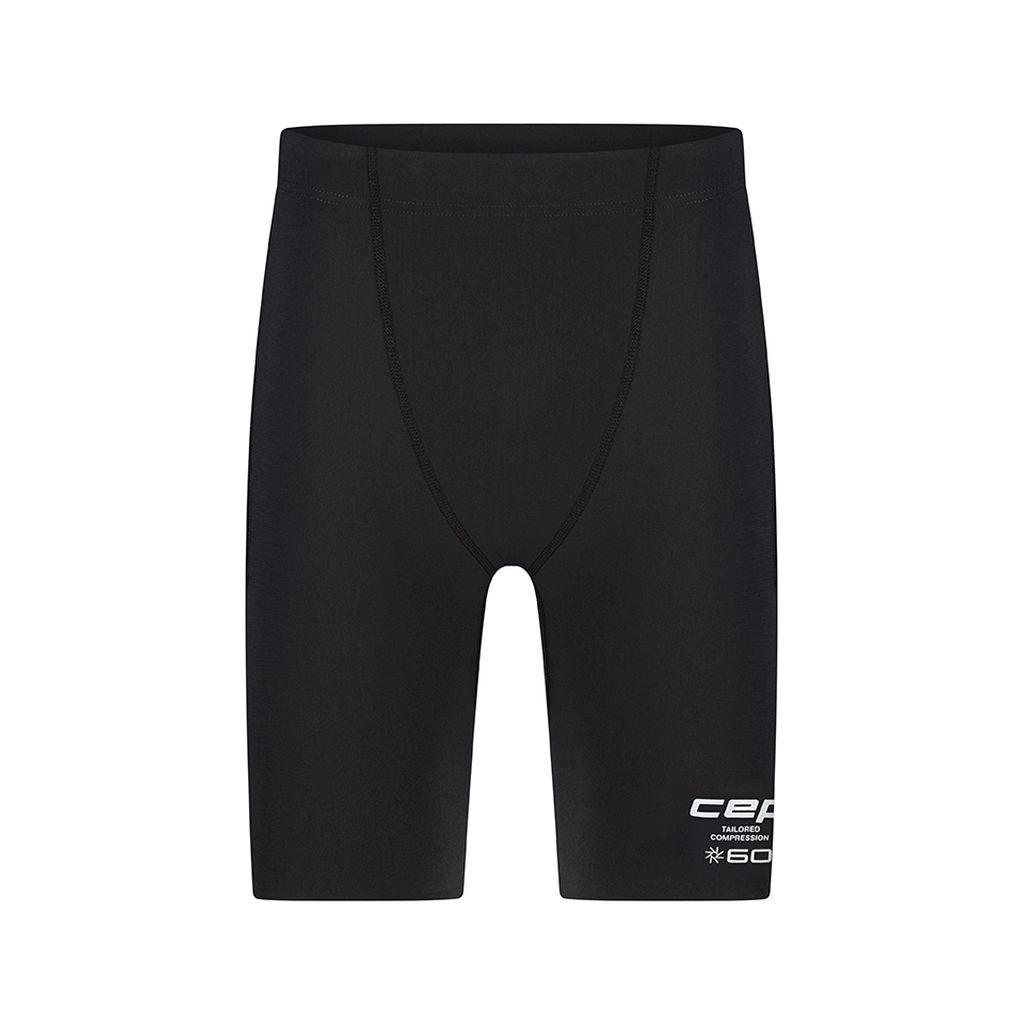 Core Run Compression Shorts L von CEP