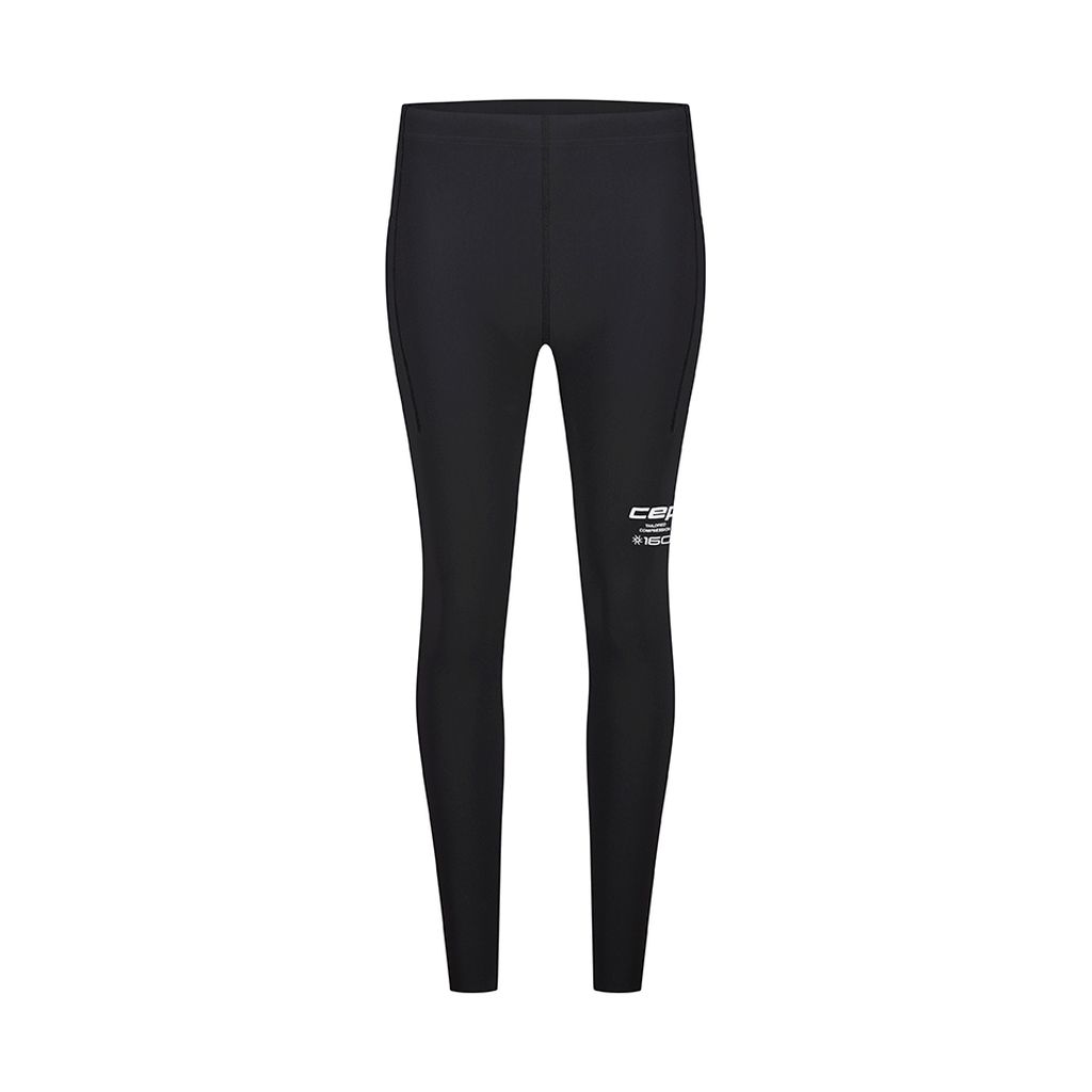 Core Run Compression Tights S von CEP