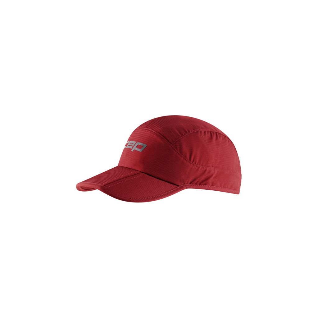 Core Run Foldable Cap von CEP