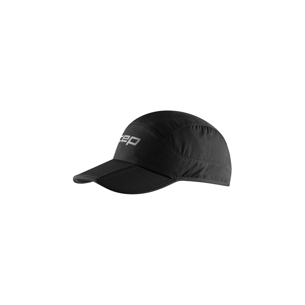 Core Run Foldable Cap von CEP