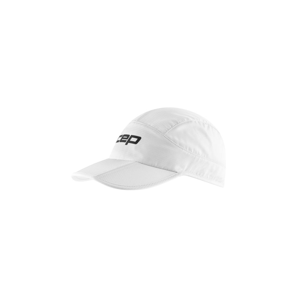Core Run Foldable Cap von CEP