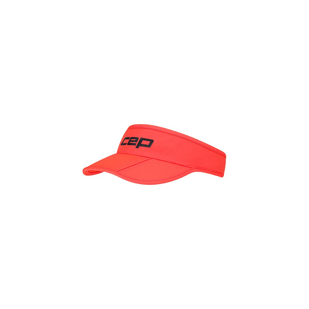 Core Run Foldable Visor von CEP