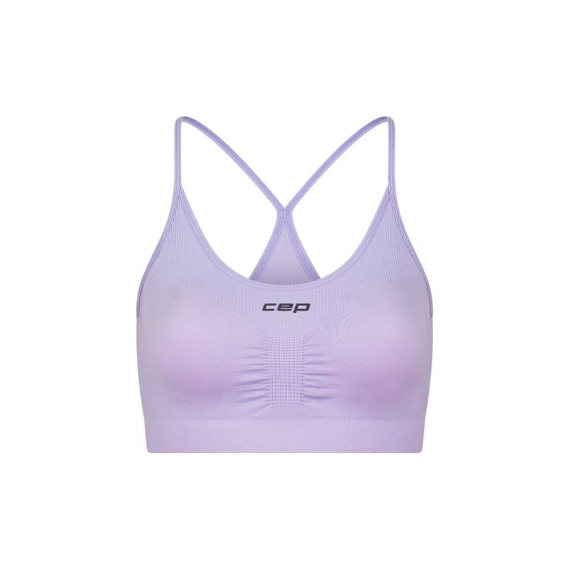 Core Run Light Support Bra L von CEP