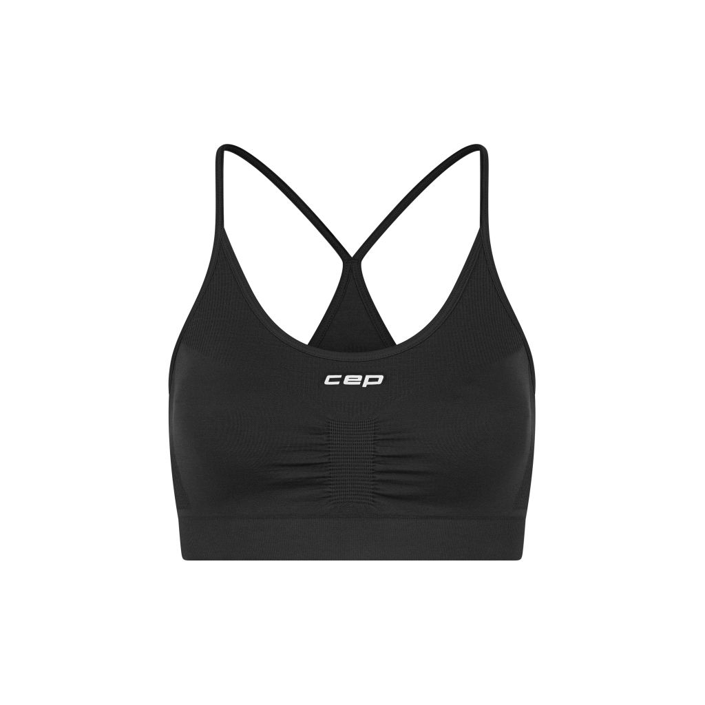 Core Run Light Support Bra L von CEP