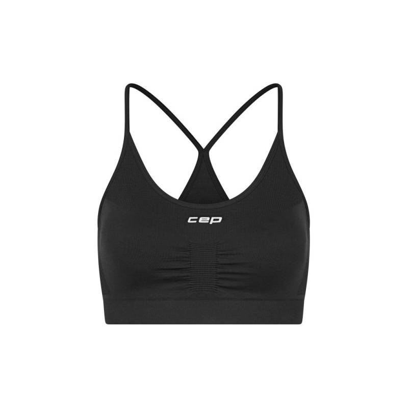 Core Run Light Support Bra L von CEP