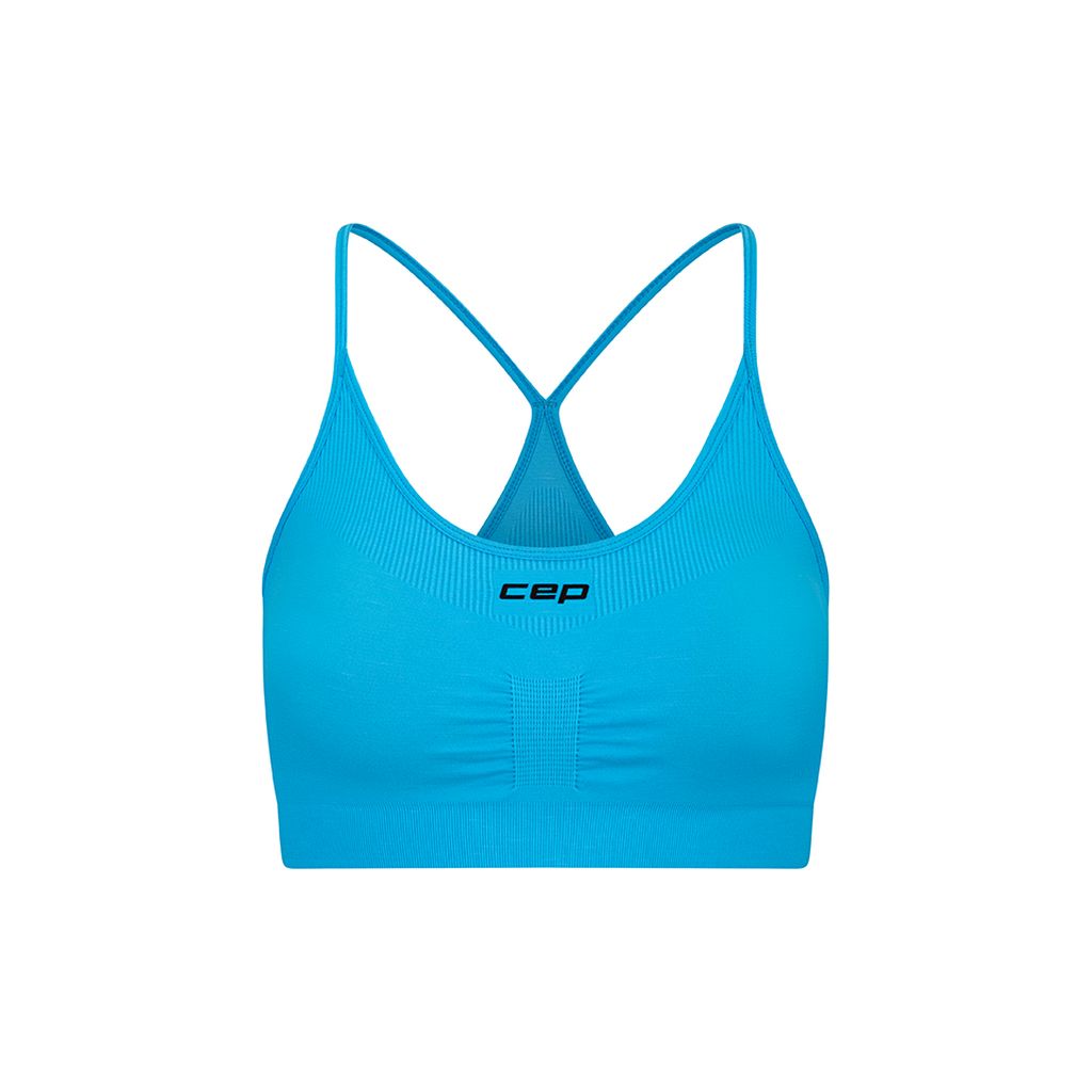 Core Run Light Support Bra S von CEP