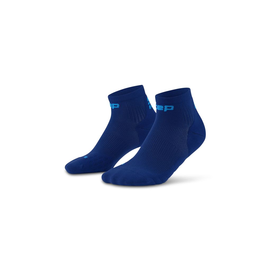Core Run Low Cut Socks 5.0 L von CEP