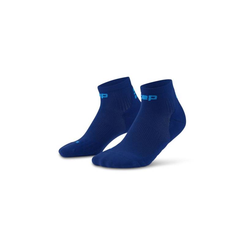 Core Run Low Cut Socks 5.0 L von CEP