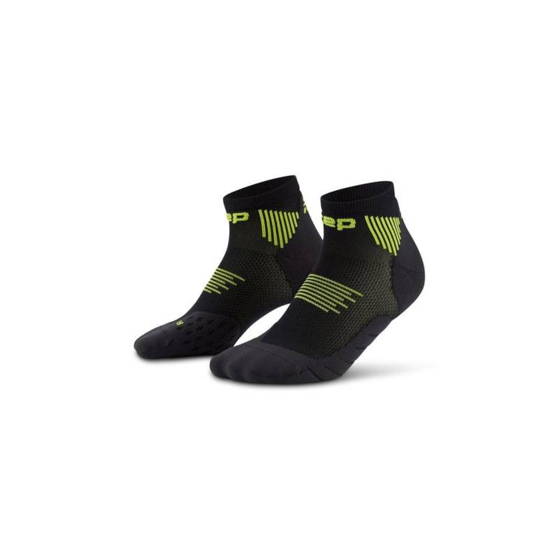 Core Run Low Cut Socks 5.0 L von CEP
