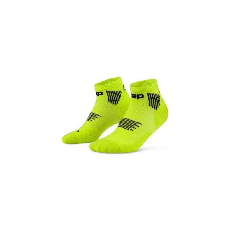 Core Run Low Cut Socks 5.0 S von CEP