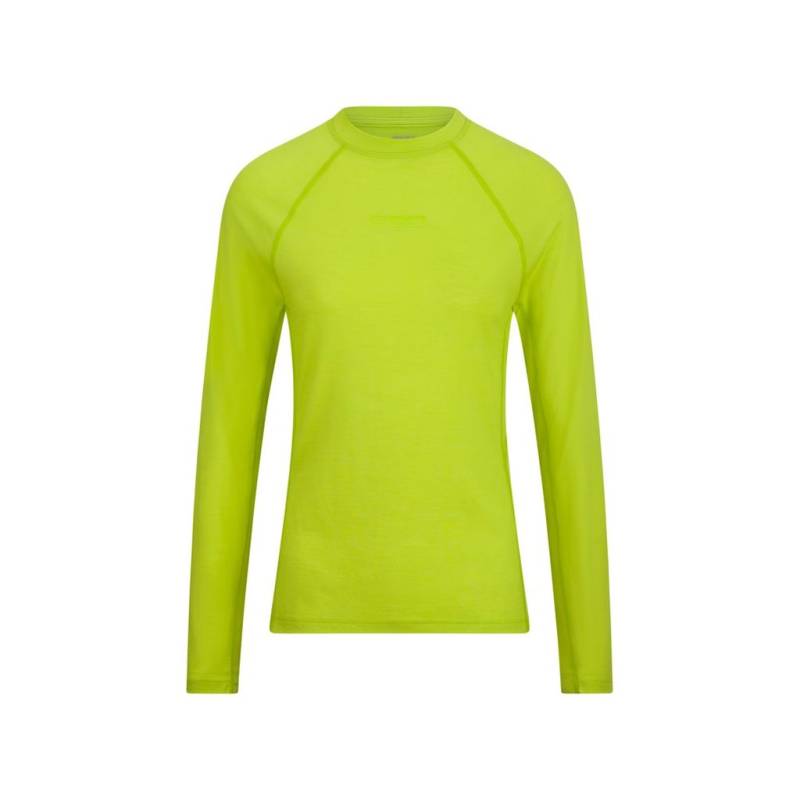 Core Run Merino Base Layer Shirt Long Sleeve XL von CEP