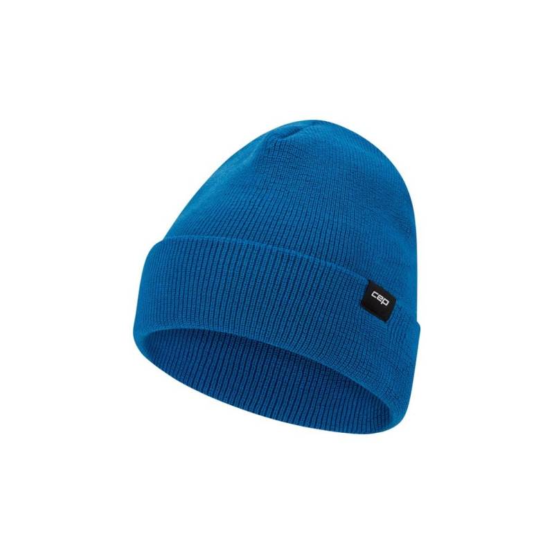 Core Run Merino Beanie von CEP