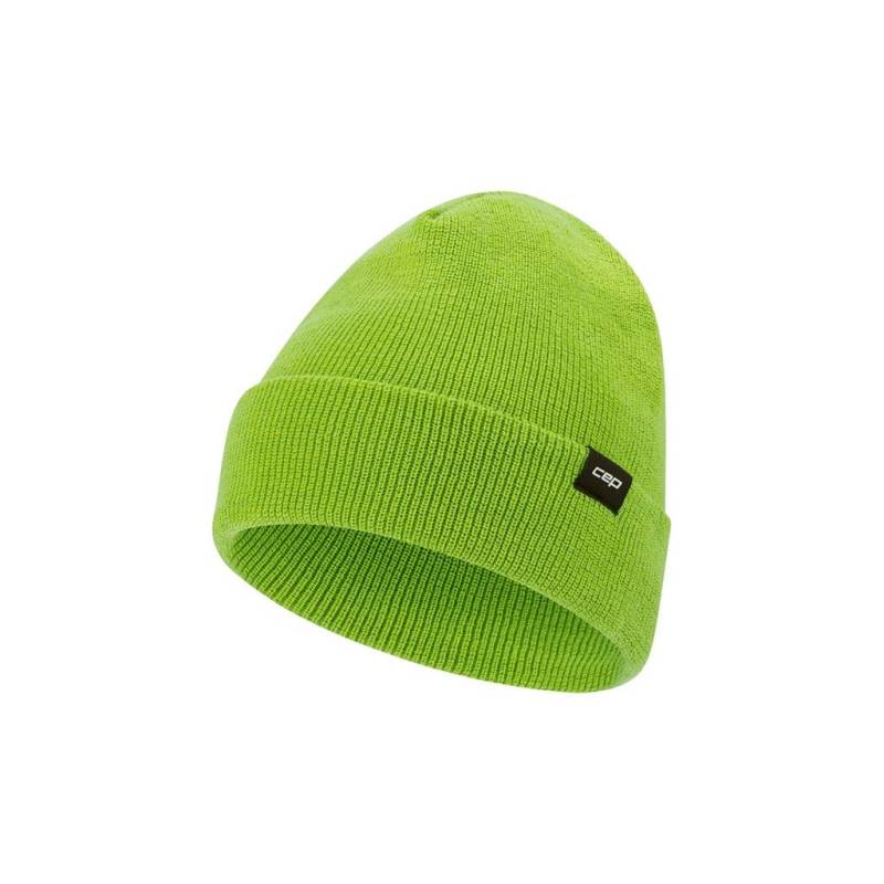 Core Run Merino Beanie von CEP
