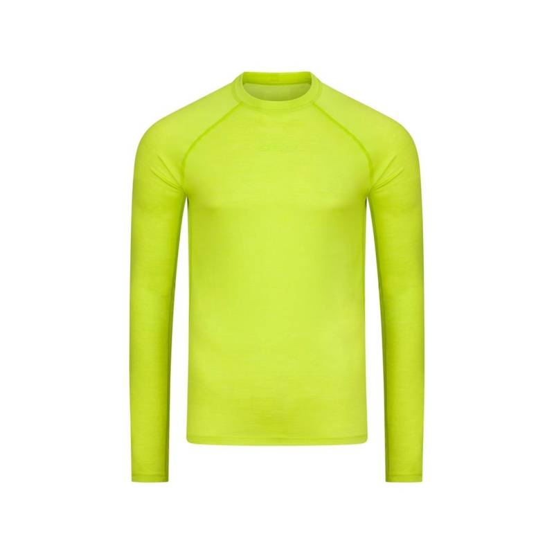 Core Run Merino Shirt Long Sleeve M von CEP