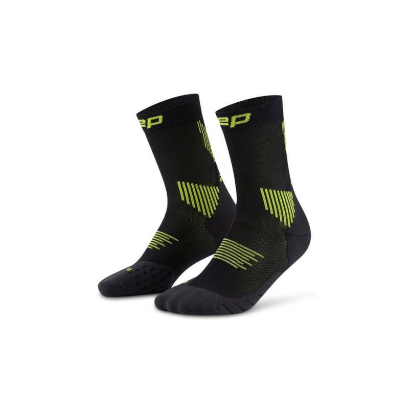 Core Run Mid Cut Socks 5.0 XL von CEP
