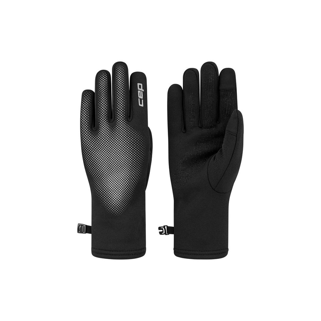 Core Run Reflective Gloves L von CEP