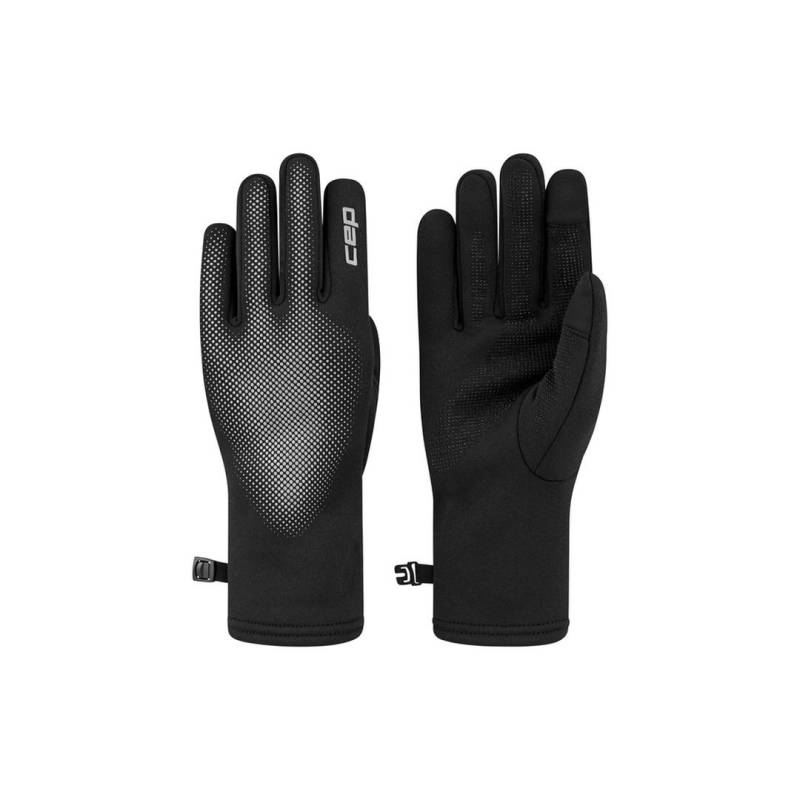 Core Run Reflective Gloves L von CEP