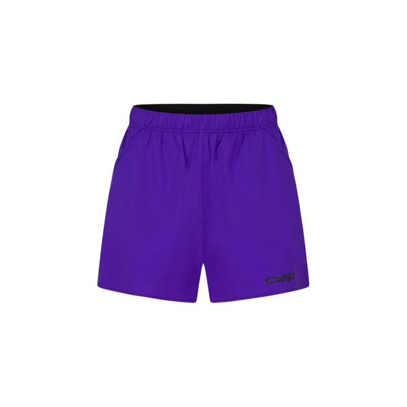 Core Run Short XL von CEP