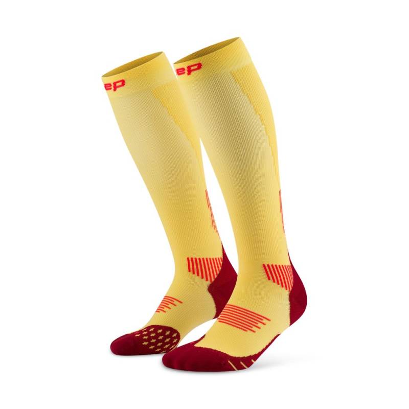 Core Run Tall Socks 5.0 M von CEP