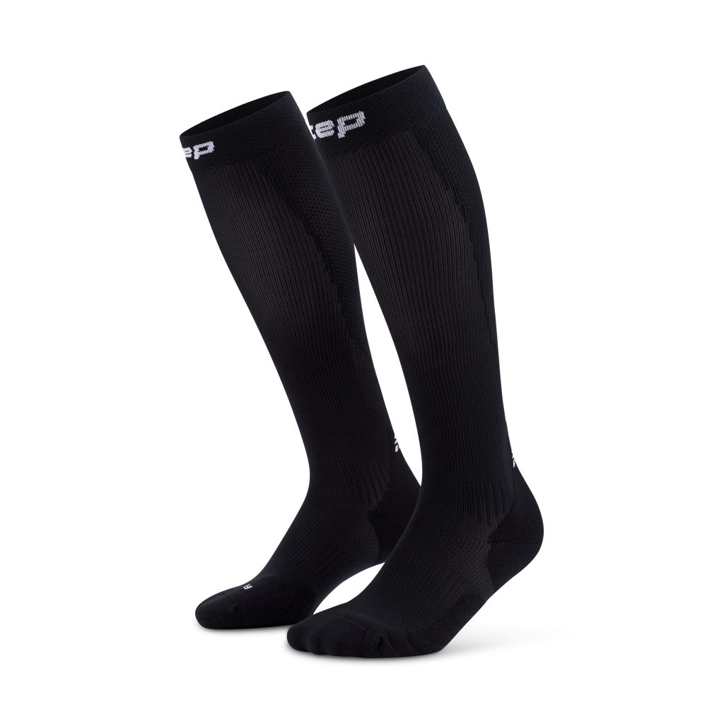 Core Run Tall Socks 5.0 M von CEP