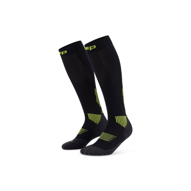 Core Run Tall Socks 5.0 M von CEP