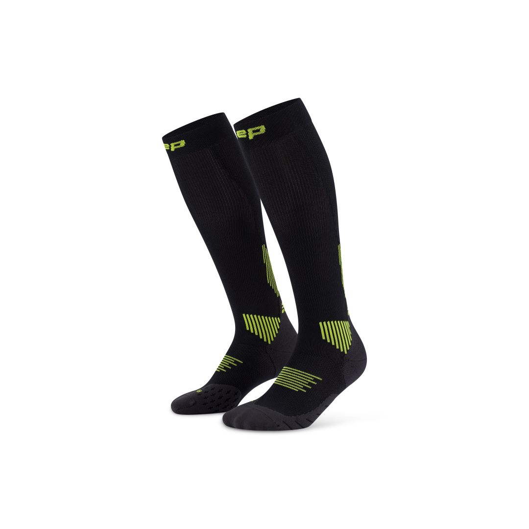 Core Run Tall Socks 5.0 XL von CEP