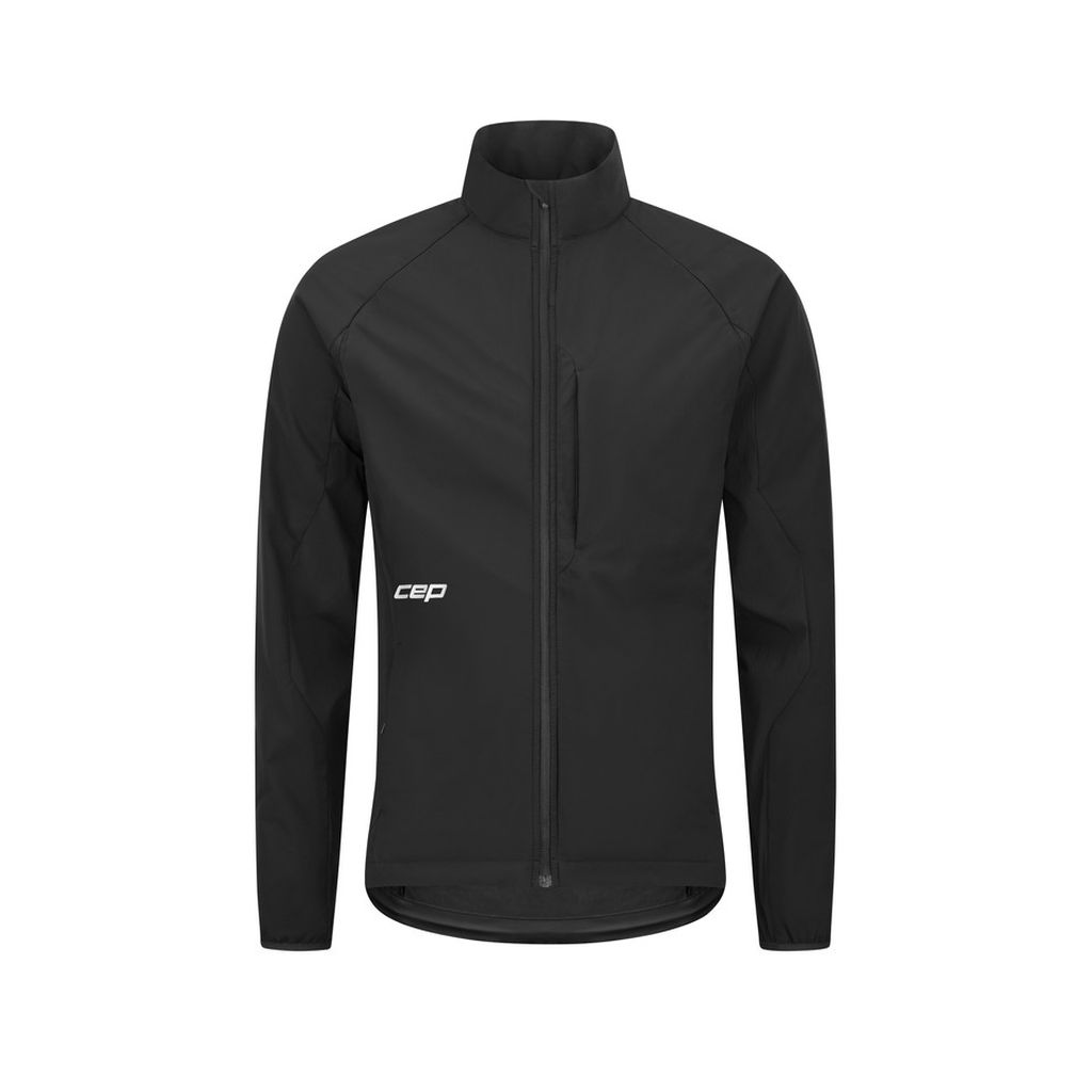 Core Run Thermal Hybrid Jacket S von CEP