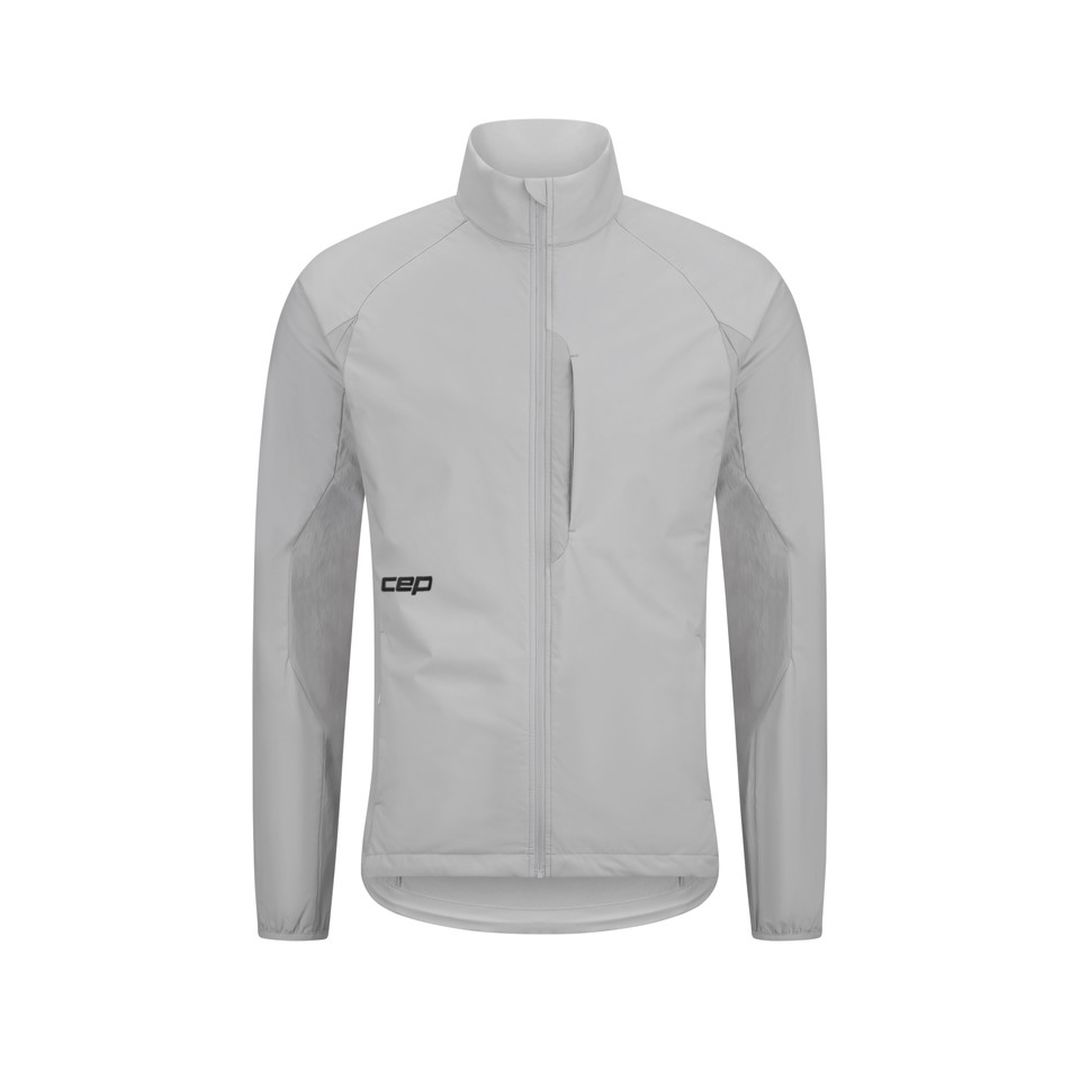 Core Run Thermal Hybrid Jacket XXL von CEP