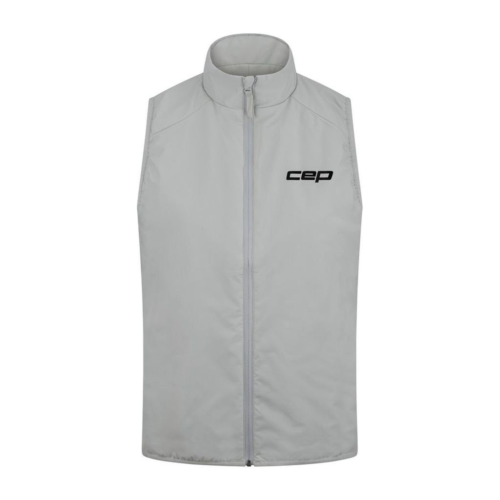 Core Run Thermal Vest Reversible L von CEP