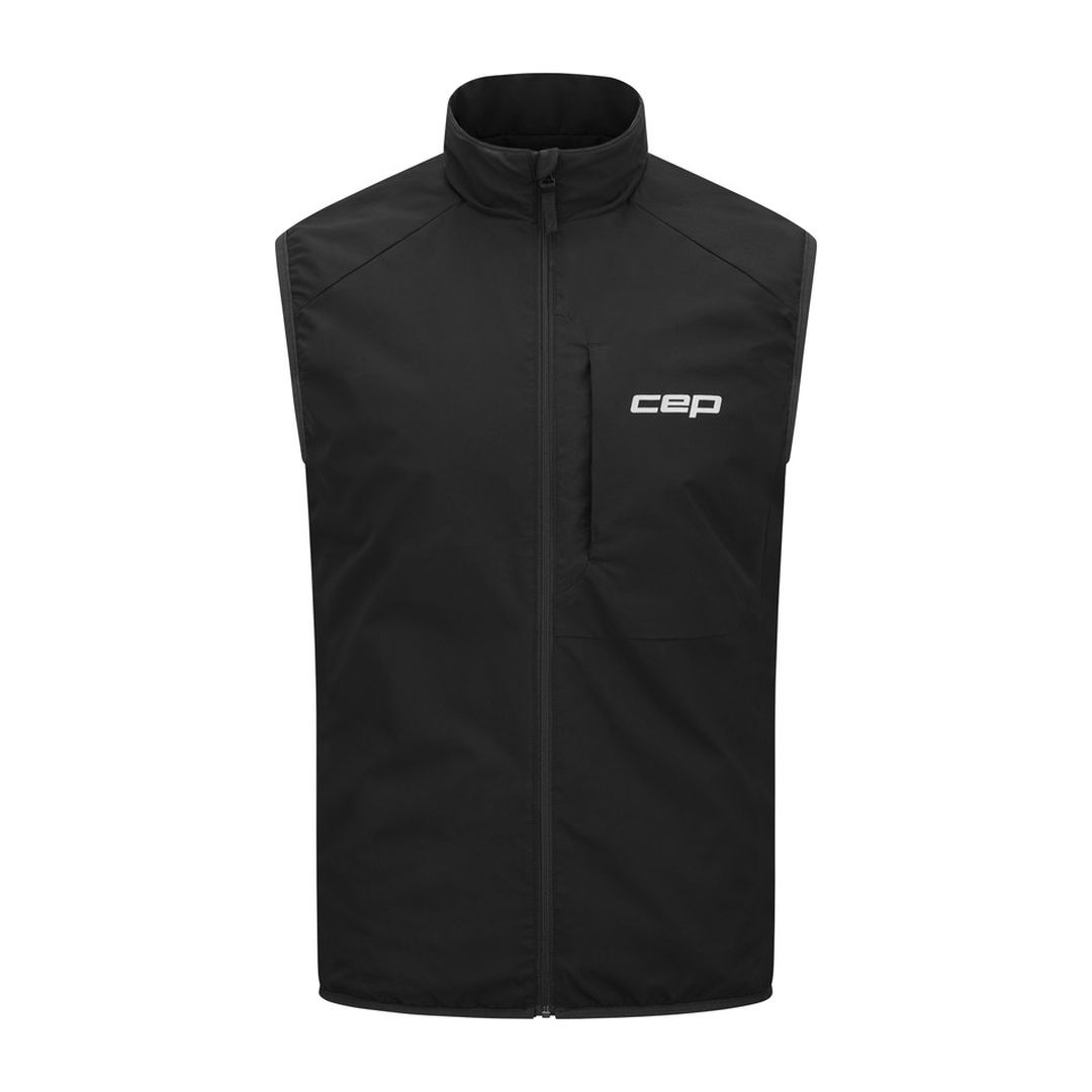 Core Run Thermal Vest Reversible L von CEP