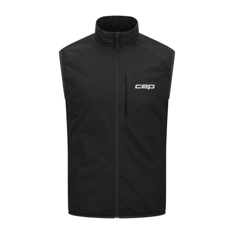 Core Run Thermal Vest Reversible L von CEP
