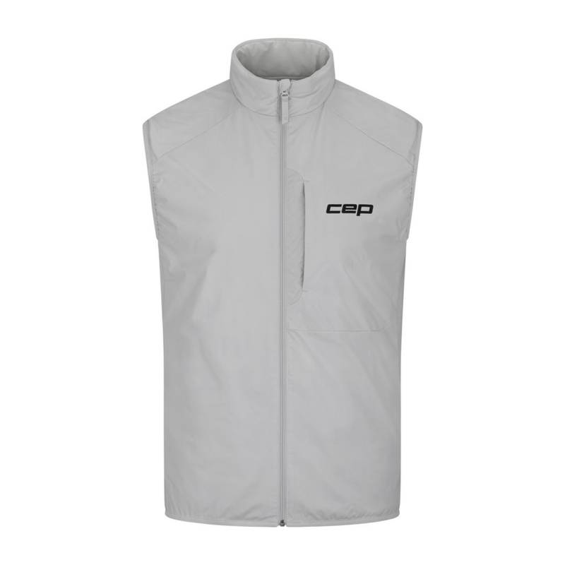 Core Run Thermal Vest Reversible M von CEP