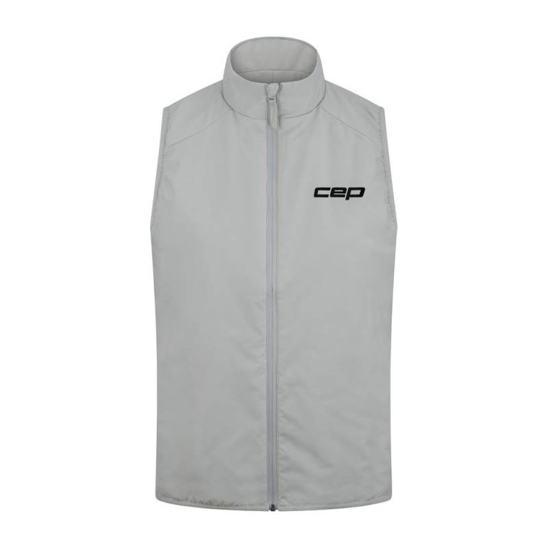 Core Run Thermal Vest Reversible M von CEP