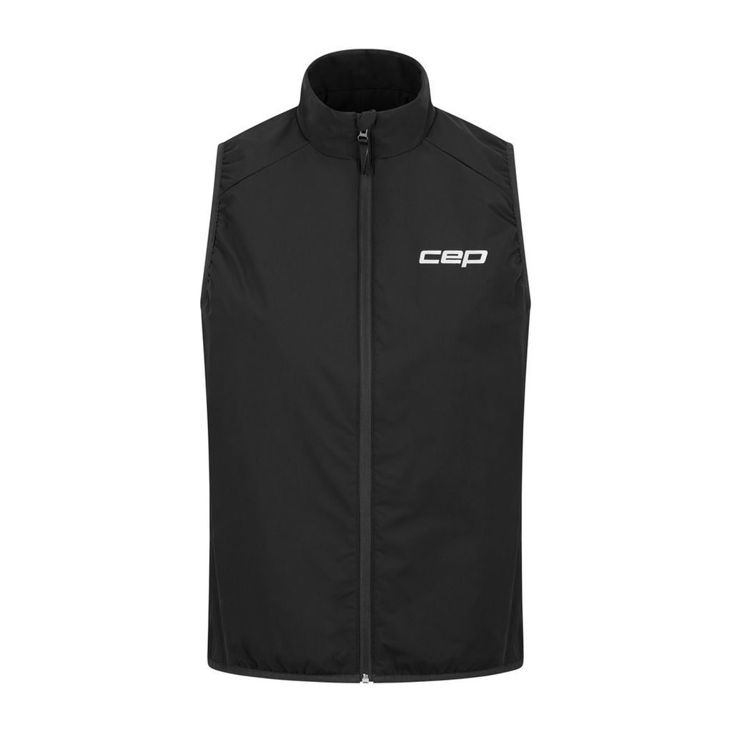 Core Run Thermal Vest Reversible M von CEP