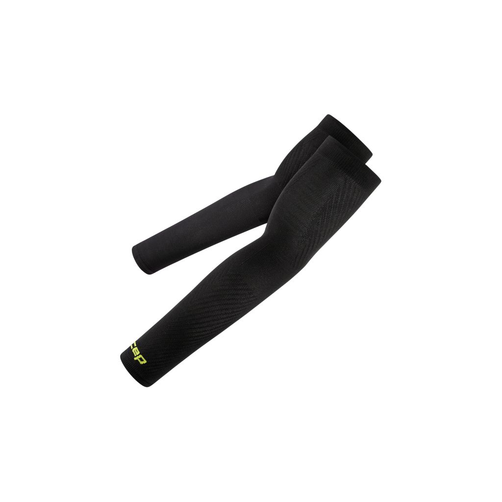 Core Run Ultralight Arm Sleeves long M von CEP