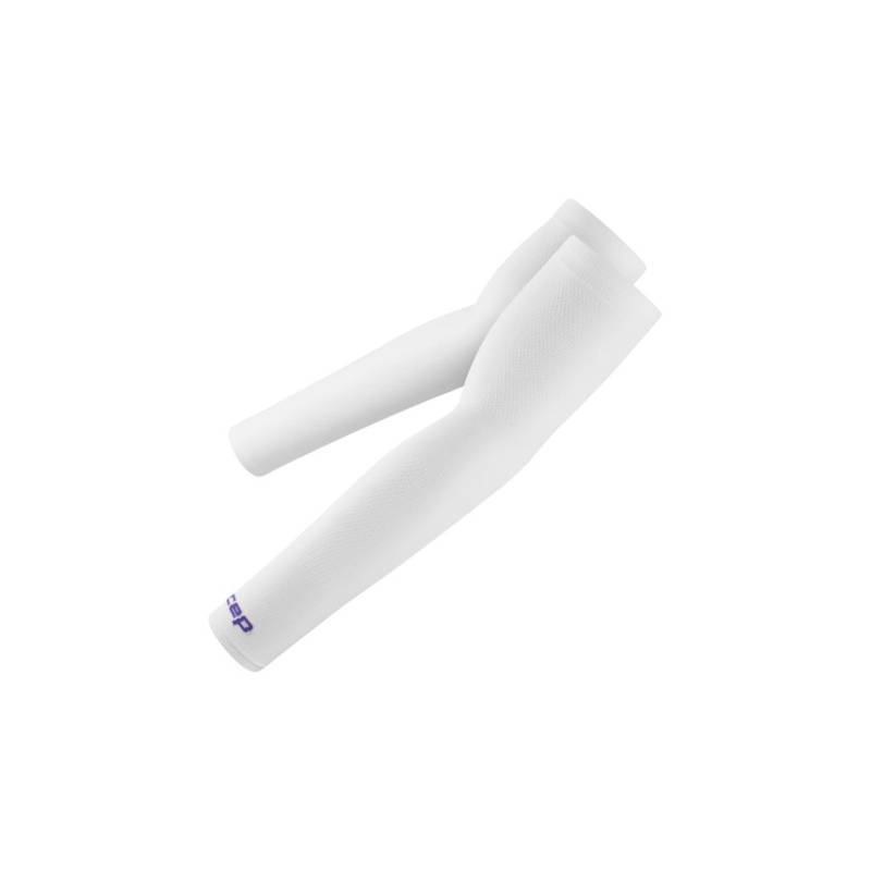 Core Run Ultralight Arm Sleeves long M von CEP