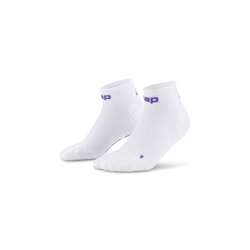 Core Run Ultralight Low Cut Socks L von CEP