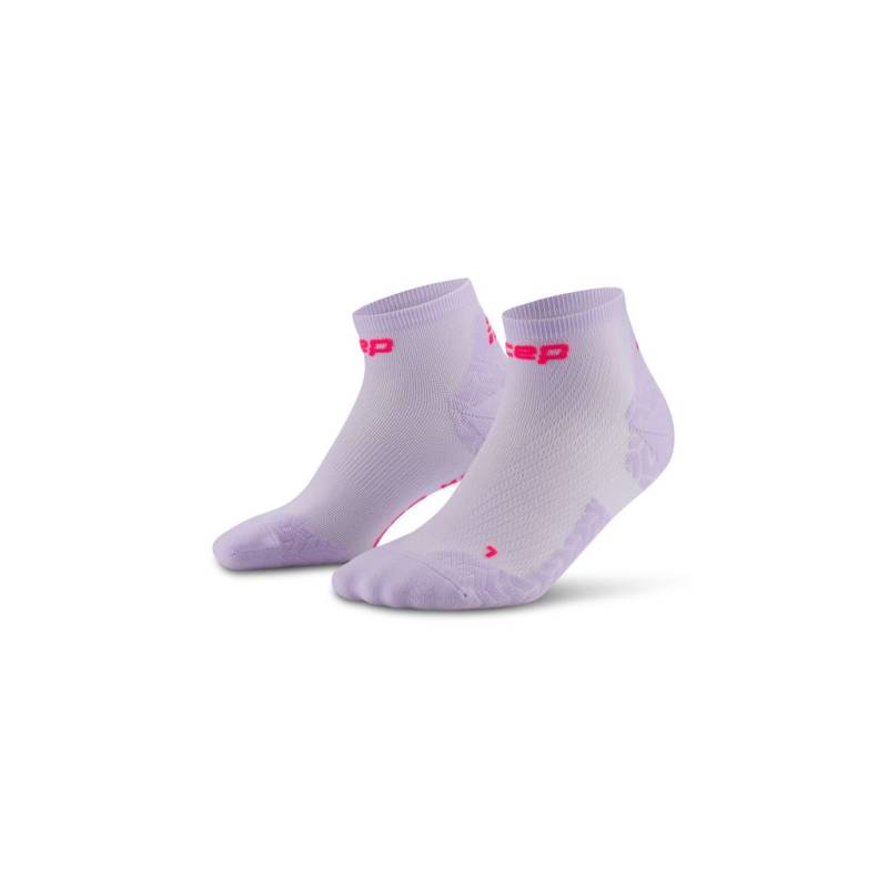 Core Run Ultralight Low Cut Socks M von CEP
