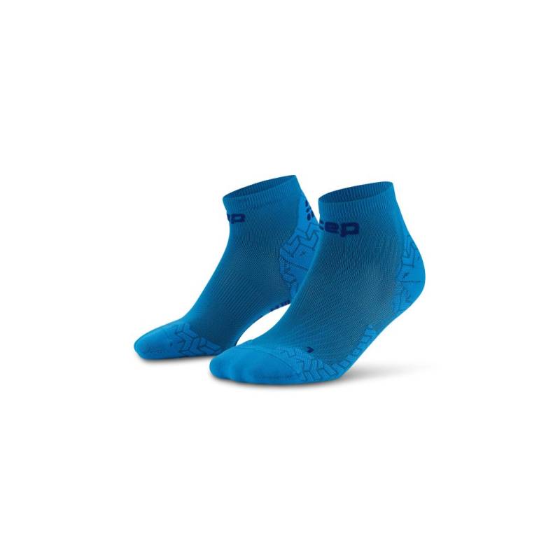 Core Run Ultralight Low Cut Socks XL von CEP