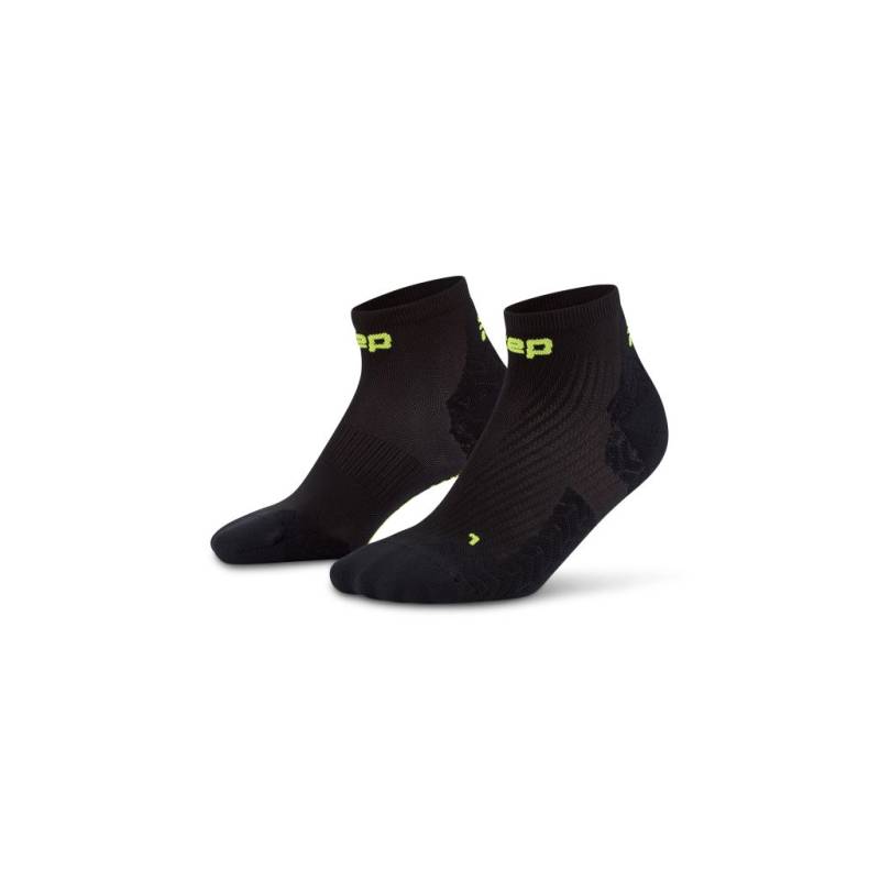 Core Run Ultralight Low Cut Socks XL von CEP