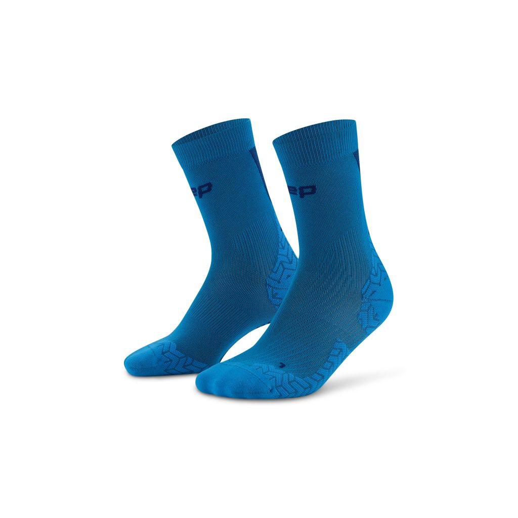 Core Run Ultralight Mid Cut Socks L von CEP