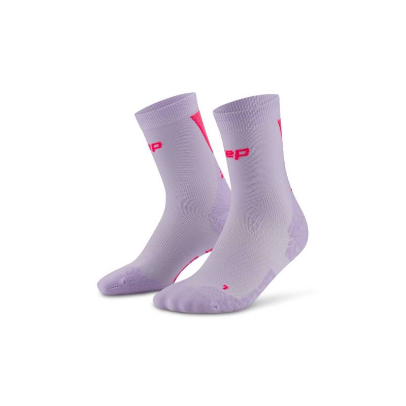 Core Run Ultralight Mid Cut Socks S von CEP