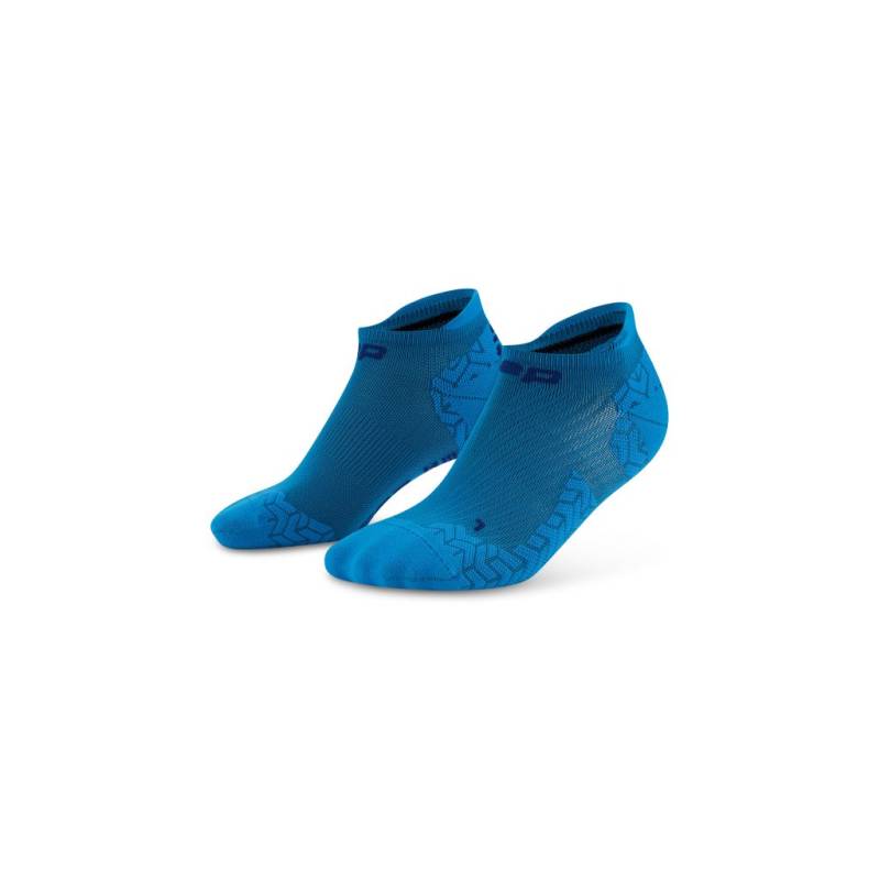 Core Run Ultralight No Show Socks M von CEP