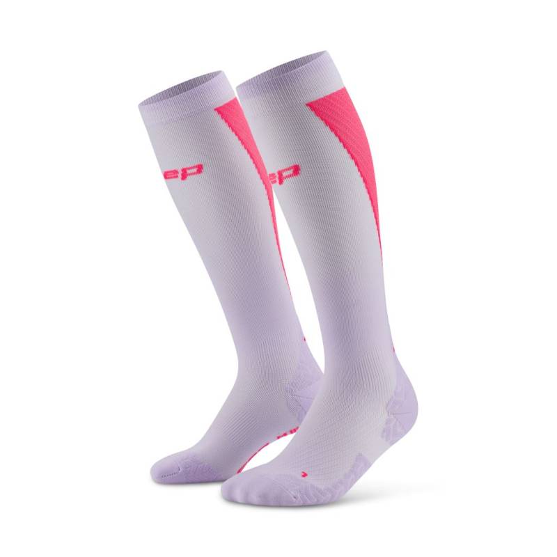 Core Run Ultralight Tall Socks L von CEP