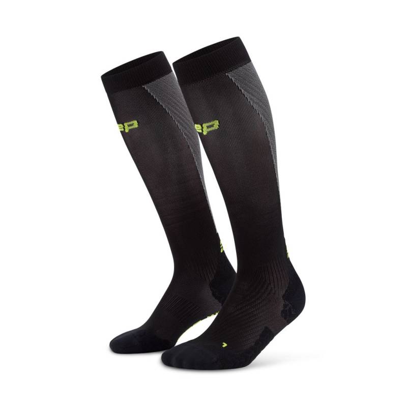Core Run Ultralight Tall Socks L von CEP