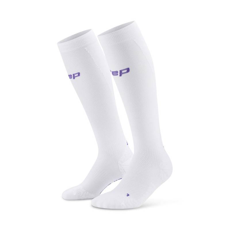 Core Run Ultralight Tall Socks L von CEP