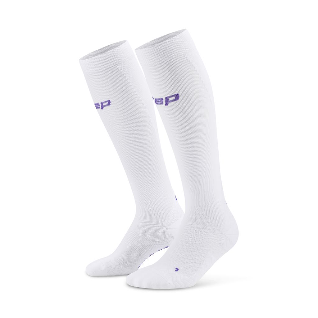 Core Run Ultralight Tall Socks L von CEP