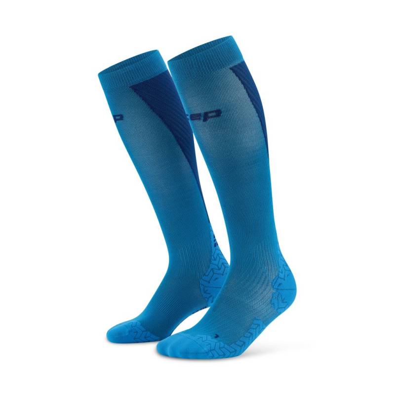 Core Run Ultralight Tall Socks XL von CEP